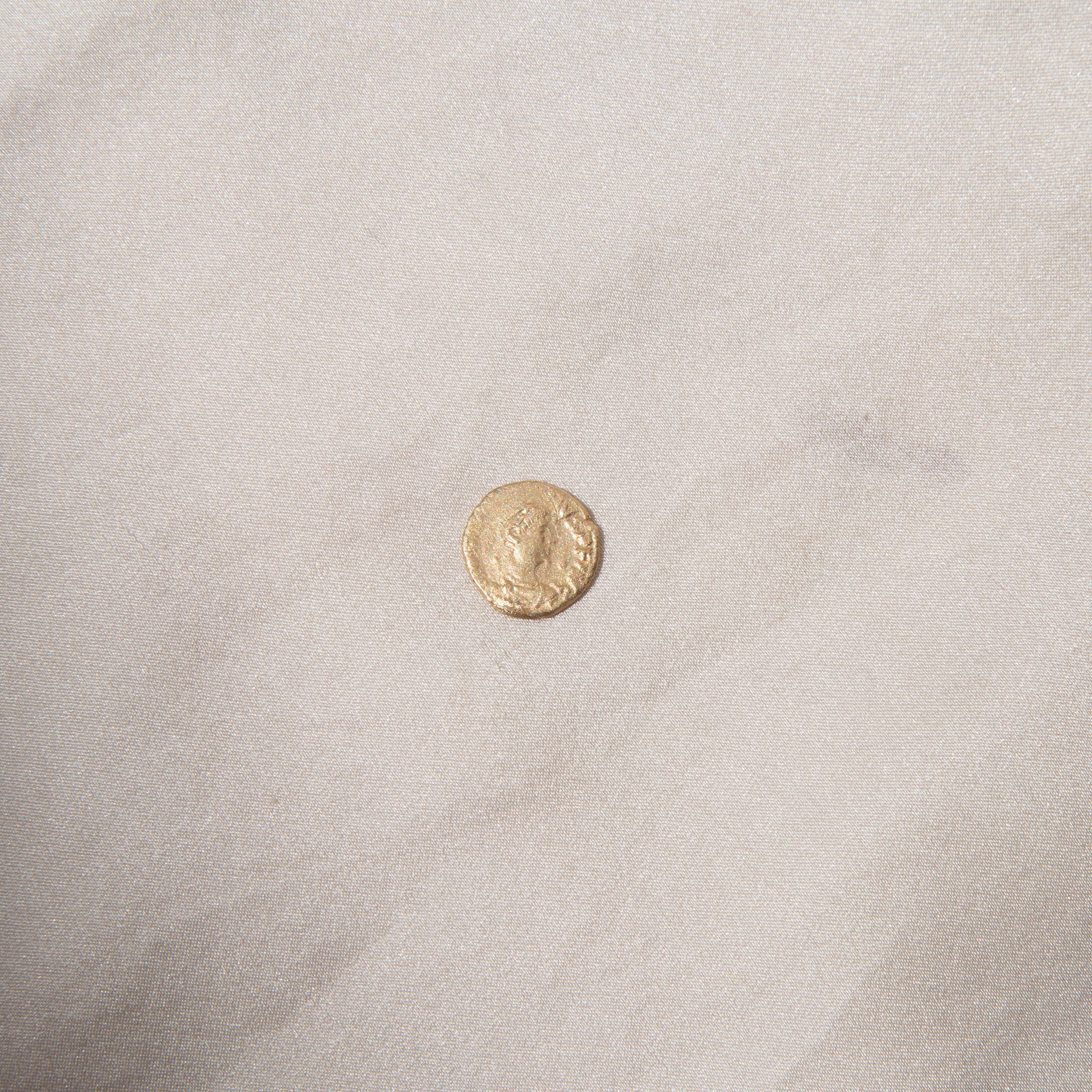 Castaway Coins Gold