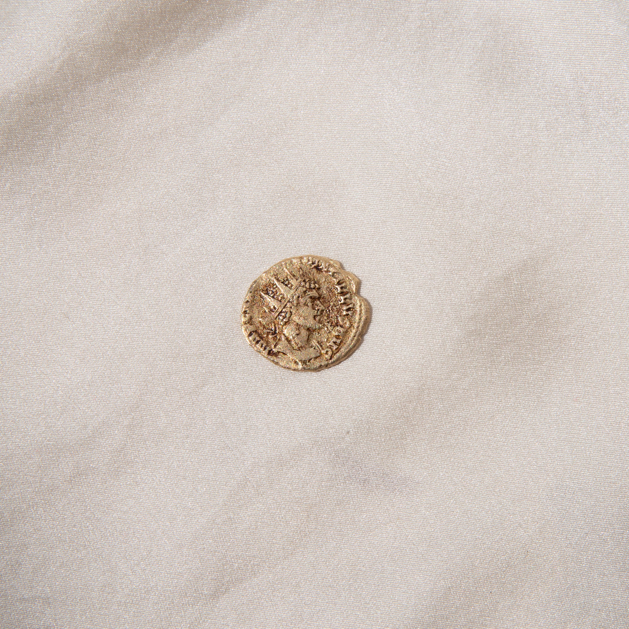 Castaway Coins Gold